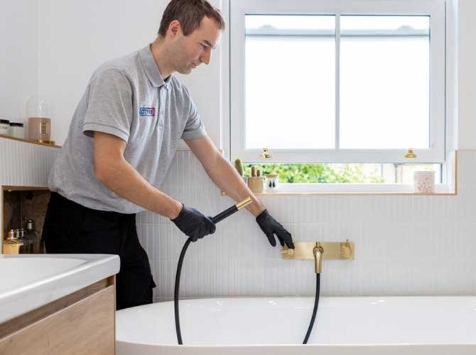 Battersea Plumbing Installation Experts